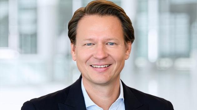 Mattias Schmelzer hat das Amt als neuer CEO und Sprecher des Vorstands von KPMG in Deutschland angetreten - Quelle: KPMG